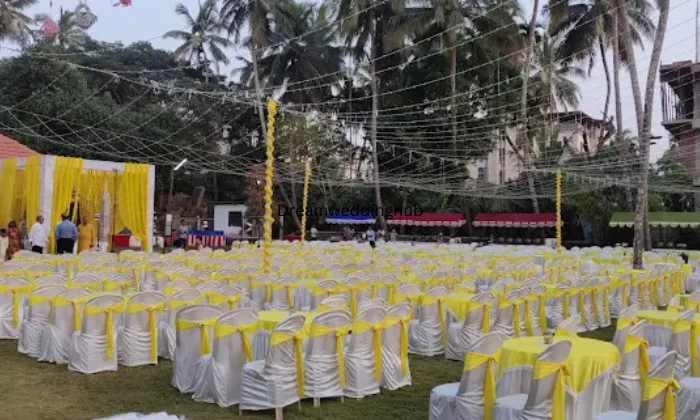 Madhuvan Event Venue